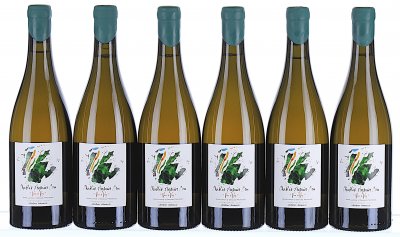 Jeremy Arnaud Vau de Vey, Chablis Premier Cru - In Bond