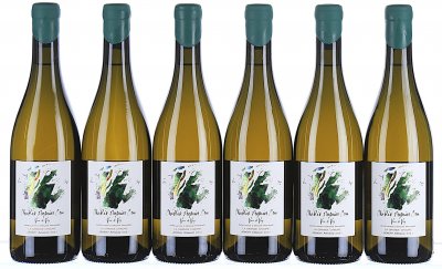 Jeremy Arnaud Vau de Vey, Chablis Premier Cru, La Grande Chaume - In Bond