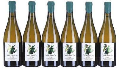 Jeremy Arnaud Vau de Vey, Chablis Premier Cru, La Grande Chaume - In Bond