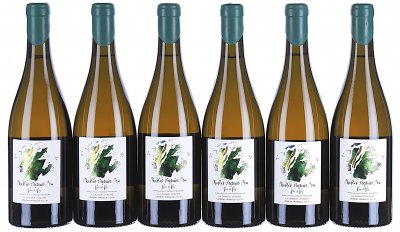 Jeremy Arnaud Vau de Vey, Chablis Premier Cru, La Grande Chaume - In Bond