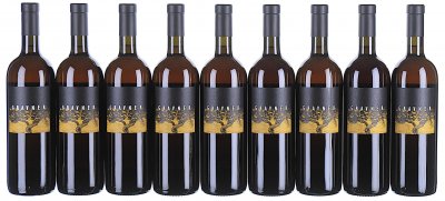 Gravner, Ribolla Gialla, Venezia Giulia IGT - In Bond