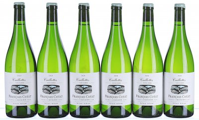 Francois Cotat, Sancerre, Caillottes - In Bond