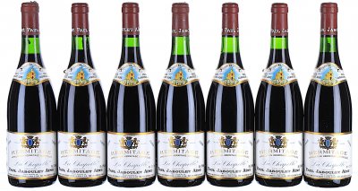 Paul Jaboulet Aine, Hermitage, La Chapelle