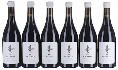 Theo Dancer Roc Breia Pinot Noir, Vin de France - In Bond