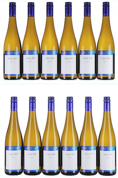 Grosset, Polish Hill Riesling, Clare Valley - In Bond