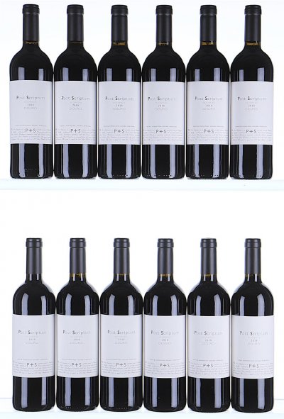 Prats & Symington, Post Scriptum, Douro - In Bond