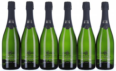 Charles Heidsieck, Blanc des Millenaires Brut - In Bond