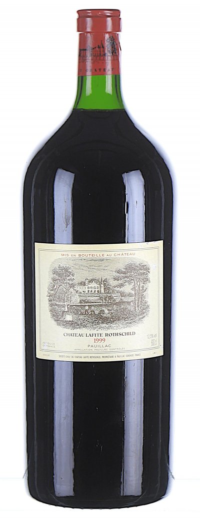 Chateau Lafite Rothschild Premier Cru Classe, Pauillac (Imperial)