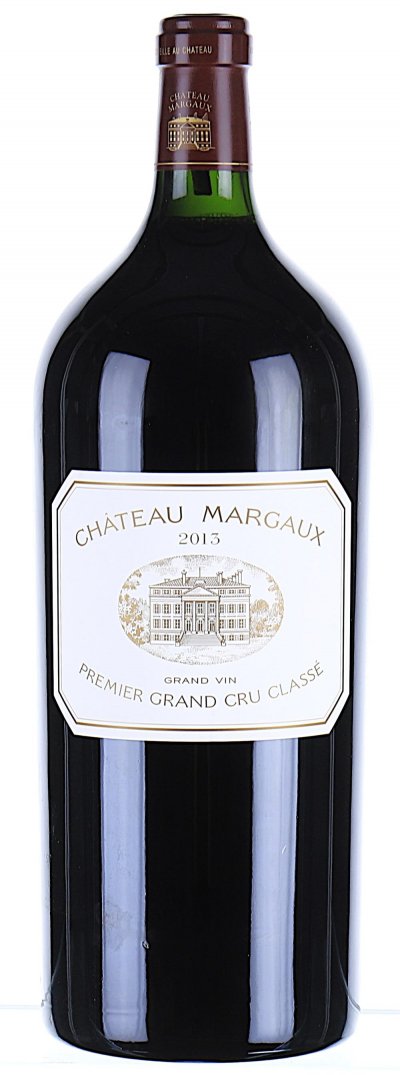 Chateau Margaux Premier Cru Classe, Margaux (Imperial) - In Bond