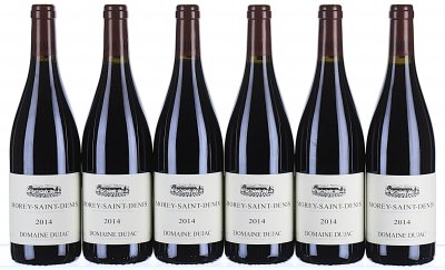 Domaine Dujac, Morey-Saint-Denis - In Bond