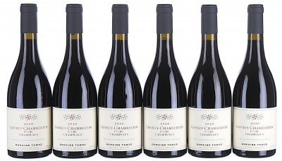 Domaine Tawse, Gevrey-Chambertin Premier Cru, Champeaux - In Bond