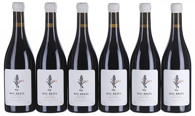 Theo Dancer Roc Breia Pinot Noir, Vin de France - In Bond