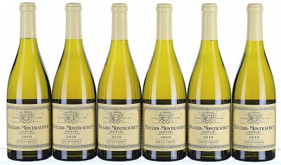 Maison Louis Jadot, Batard-Montrachet Grand Cru - In Bond