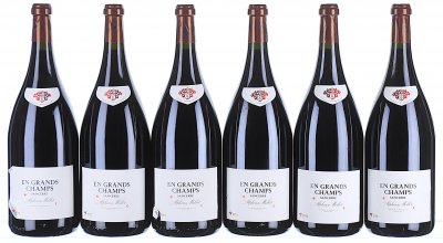 Alphonse Mellot, Sancerre, Grands Champs Rouge (Magnums) - In Bond