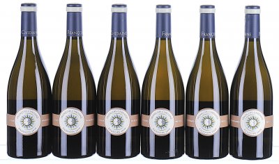 Francois Chidaine, Vouvray, Clos Baudoin - In Bond