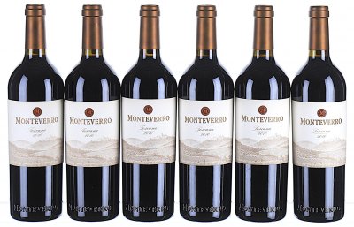 Monteverro, Toscana IGT - In Bond
