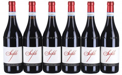 Nada Fiorenzo, Langhe, Seifile - In Bond