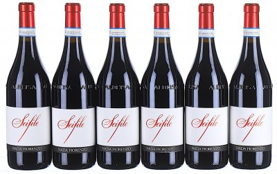 Nada Fiorenzo, Langhe, Seifile - In Bond