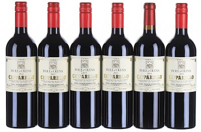 2012/2014 Isole e Olena, Cepparello, IGT