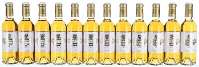 Chateau Coutet Premier Cru Classe, Barsac (Halves)