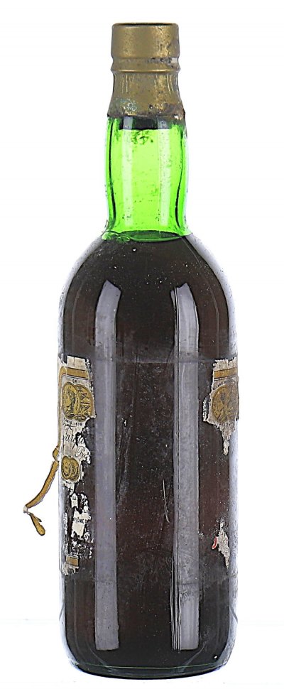 Lomelino, Old Sercial, Madeira (known as 1870)