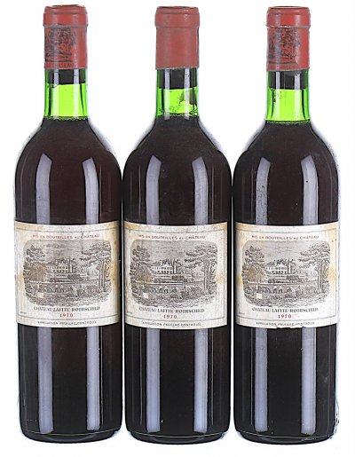 Chateau Lafite Rothschild Premier Cru Classe, Pauillac