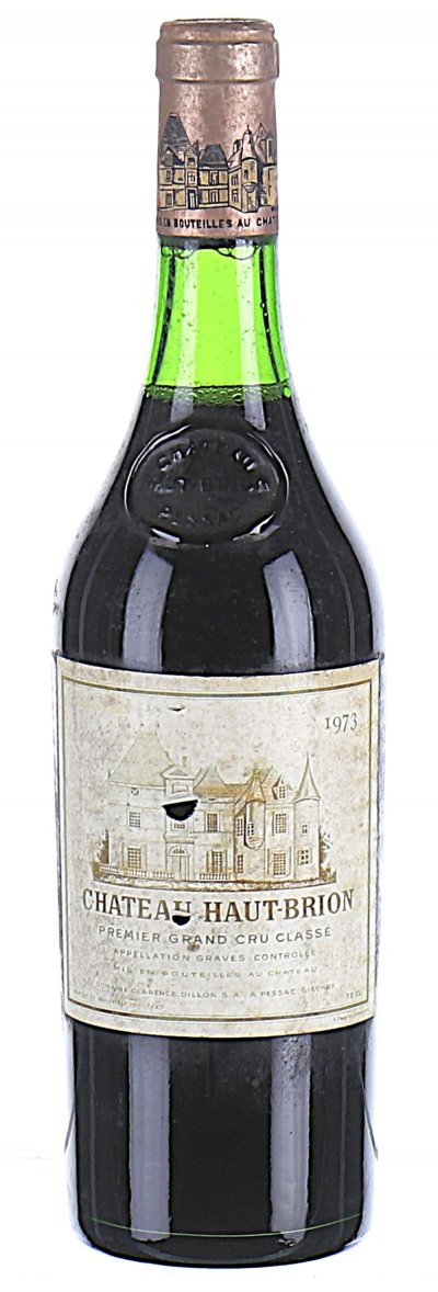 Chateau Haut-Brion Premier Cru Classe, Pessac-Leognan