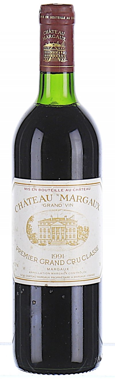 Chateau Margaux Premier Cru Classe, Margaux