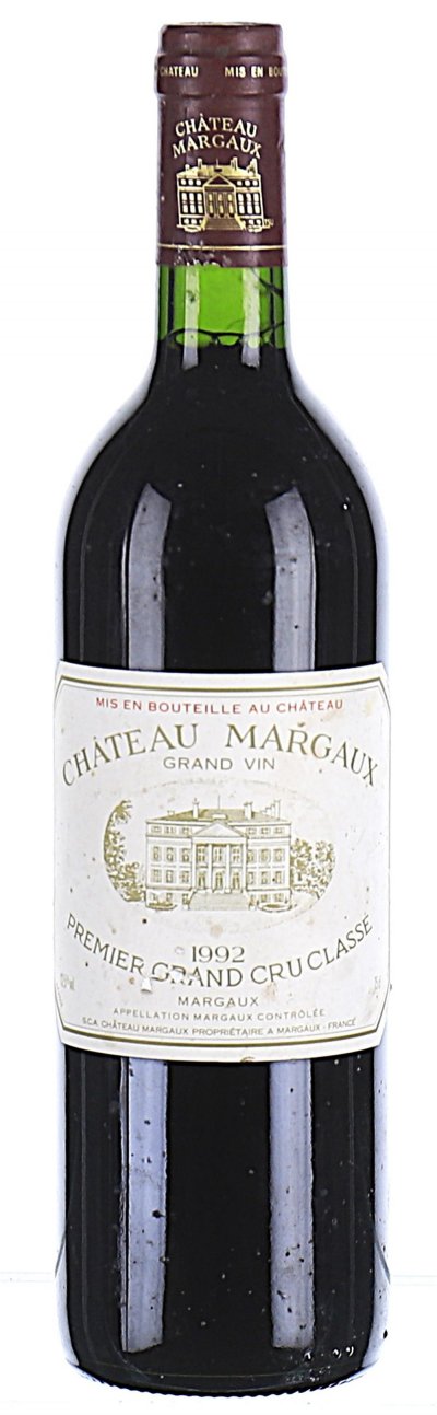 Chateau Margaux Premier Cru Classe, Margaux