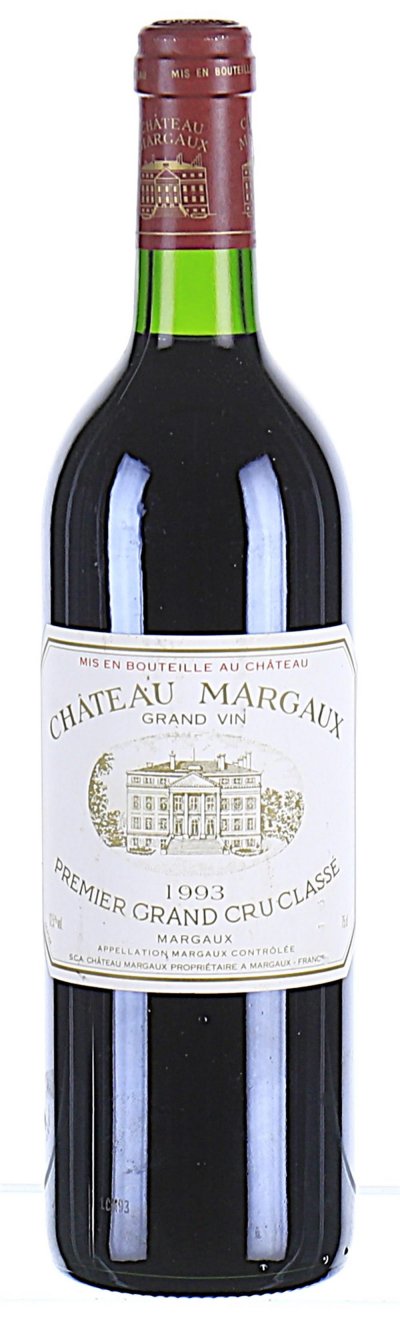 Chateau Margaux Premier Cru Classe, Margaux
