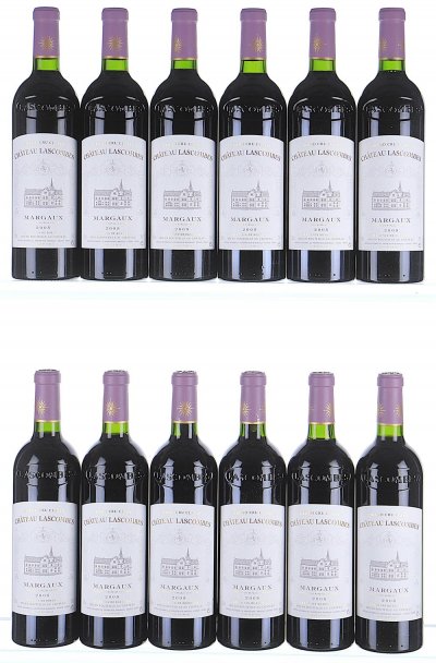Chateau Lascombes 2eme Cru Classe, Margaux