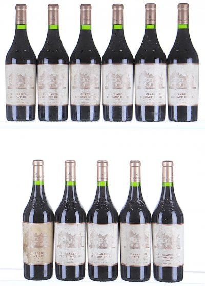 Le Clarence de Haut-Brion, Pessac-Leognan