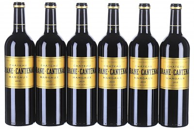 Chateau Brane-Cantenac 2eme Cru Classe, Margaux