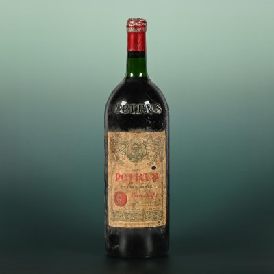Petrus, Pomerol