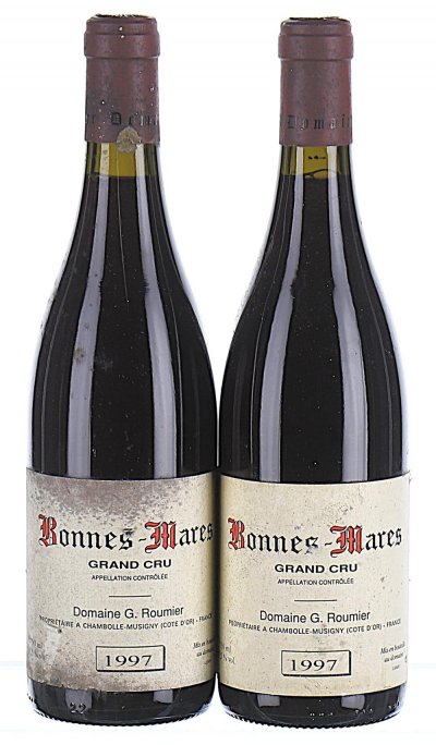 Domaine Georges Roumier, Bonnes Mares Grand Cru