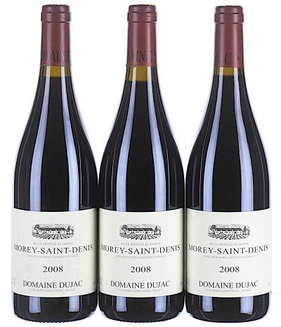 Domaine Dujac, Morey-Saint-Denis