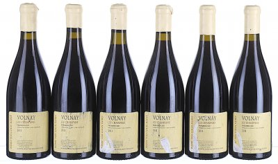 Pierre-Yves Colin-Morey, Volnay Premier Cru, Champans