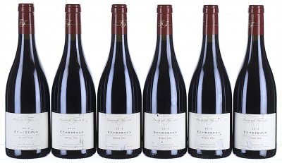 Francois Feuillet, Echezeaux Grand Cru