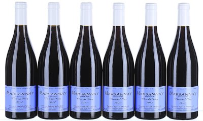 Domaine Sylvain Pataille, Marsannay, Clos du Roy
