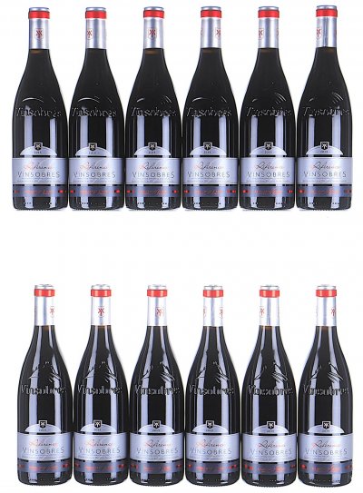 Jaume, Vinsobres, Reference