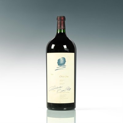 Opus One, Napa Valley (Imperial)