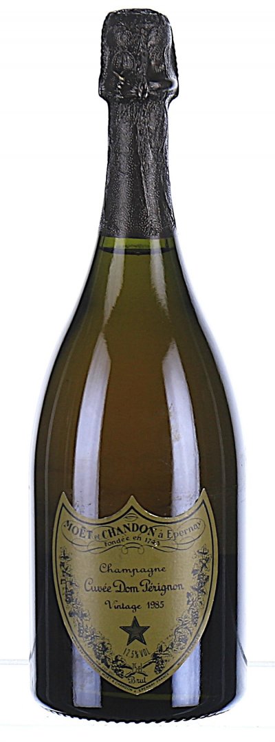 Dom Perignon
