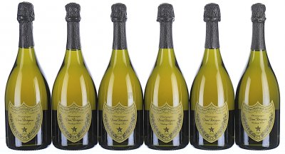 Dom Perignon