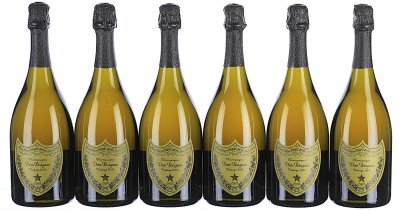 Dom Perignon