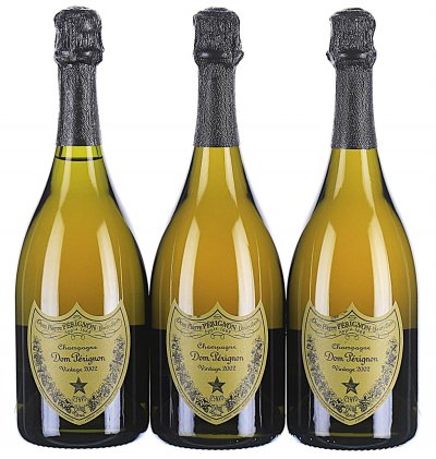 Dom Perignon