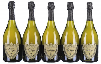 Dom Perignon