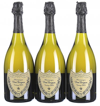 Dom Perignon