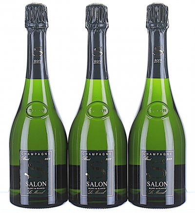 Salon, Le Mesnil