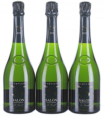 Salon, Le Mesnil