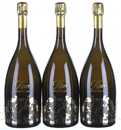 Piper Heidseick, Rare Vintage (Magnums)